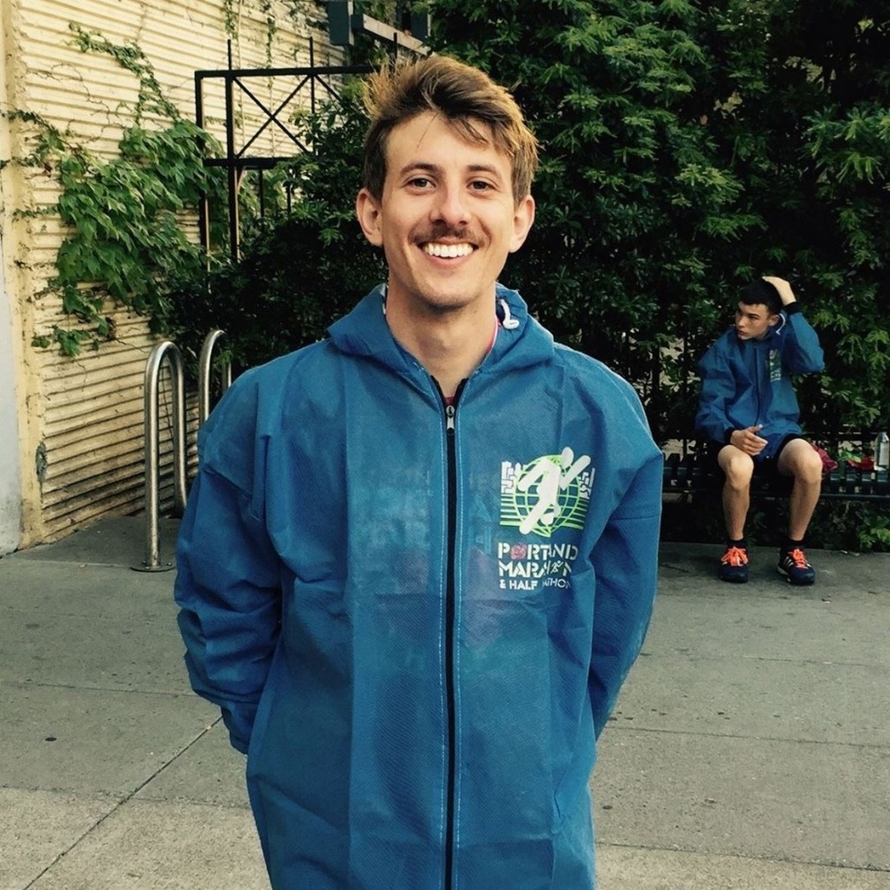 Meet your Posher, Ailrick